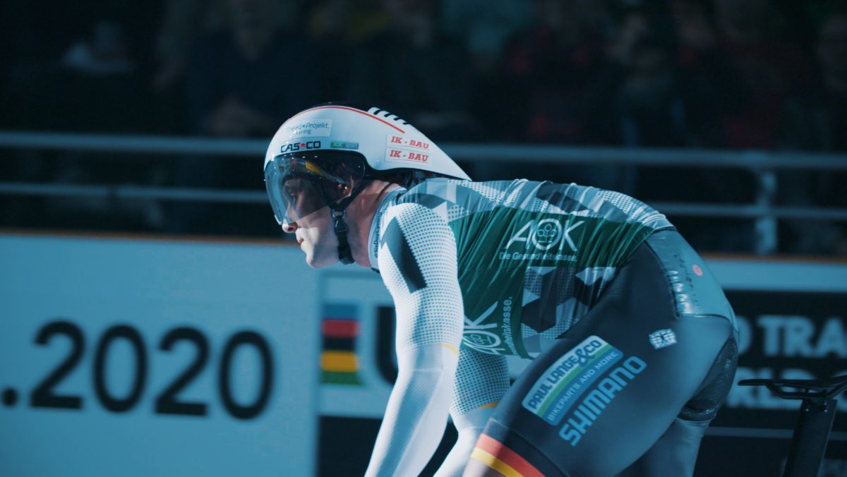 Six Day Berlin TITANFILM